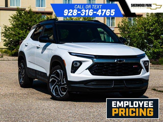 chevrolet Trailblazer 2026