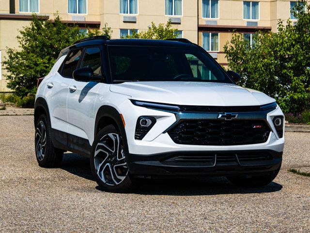 chevrolet Trailblazer 2026 - 2