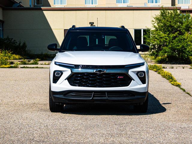 chevrolet Trailblazer 2026 - 3