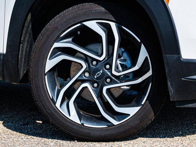 chevrolet Trailblazer 2026 - 5