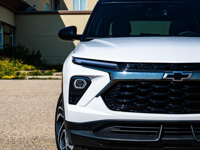 chevrolet Trailblazer 2026 - 6