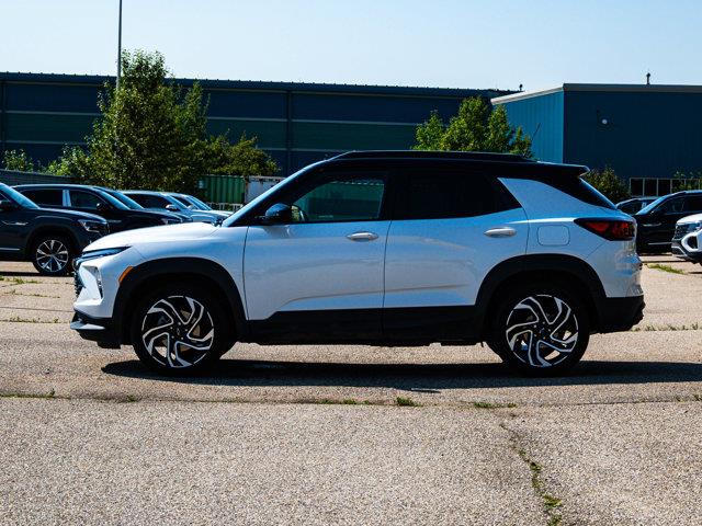 chevrolet Trailblazer 2026 - 10