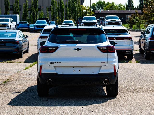 chevrolet Trailblazer 2026 - 12