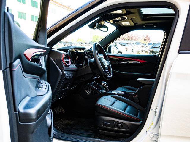 chevrolet Trailblazer 2026 - 17
