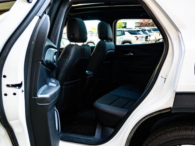 chevrolet Trailblazer 2026 - 31