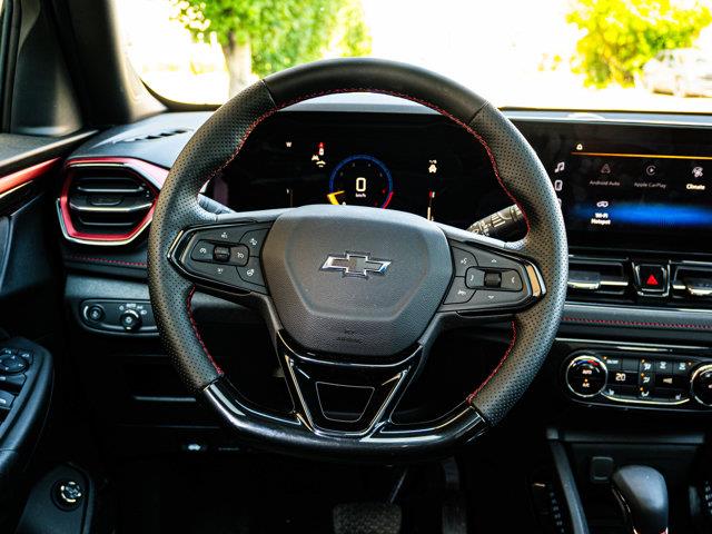 chevrolet Trailblazer 2026 - 34