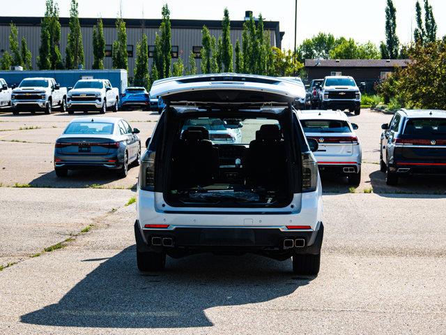 chevrolet Suburban 2026 - 15