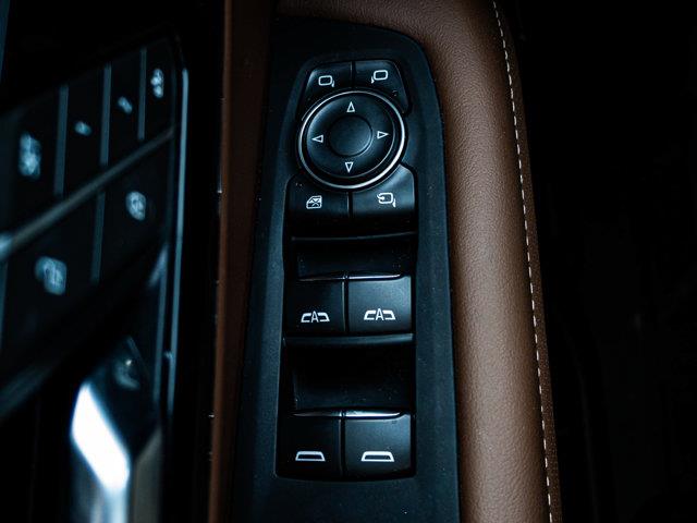 chevrolet Suburban 2026 - 18