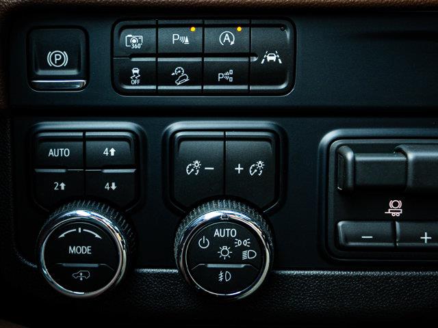 chevrolet Suburban 2026 - 19
