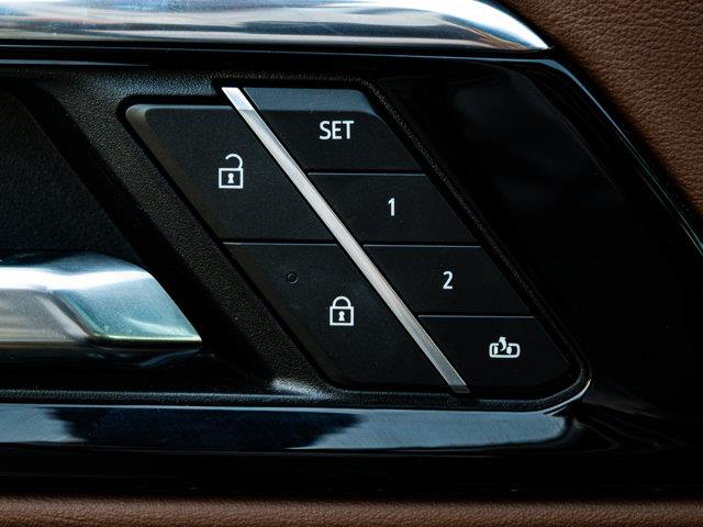 chevrolet Suburban 2026 - 22