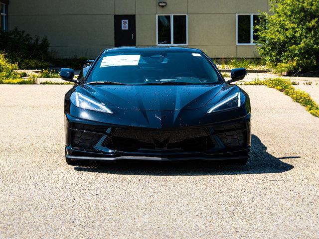 chevrolet Corvette 2026 - 3