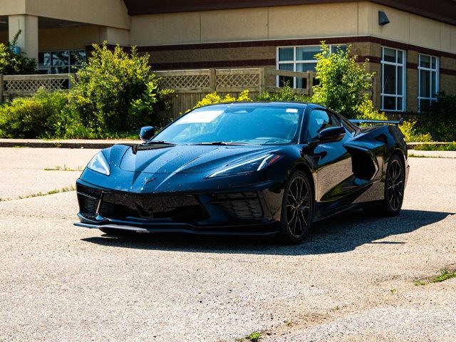 chevrolet Corvette 2026 - 4