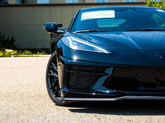 chevrolet Corvette 2026 - 6