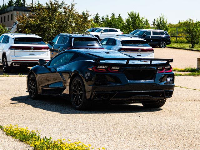chevrolet Corvette 2026 - 10