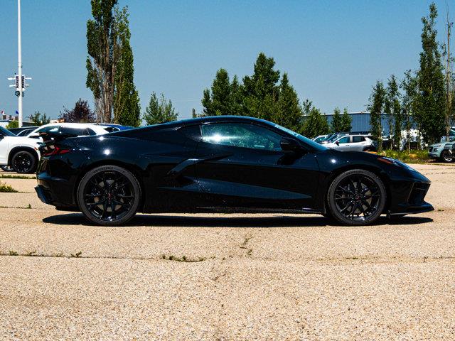 chevrolet Corvette 2026 - 13