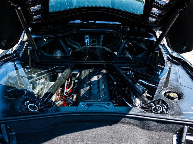 chevrolet Corvette 2026 - 14