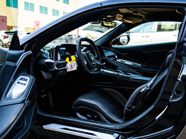 chevrolet Corvette 2026 - 16