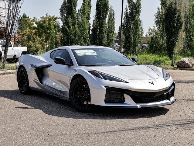 chevrolet Corvette 2027 - 2