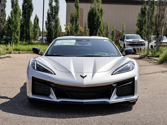 chevrolet Corvette 2027 - 3
