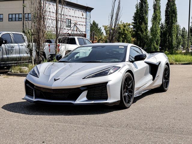 chevrolet Corvette 2027 - 4