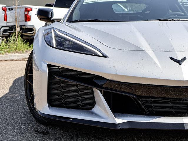 chevrolet Corvette 2027 - 5