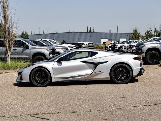 chevrolet Corvette 2027 - 9