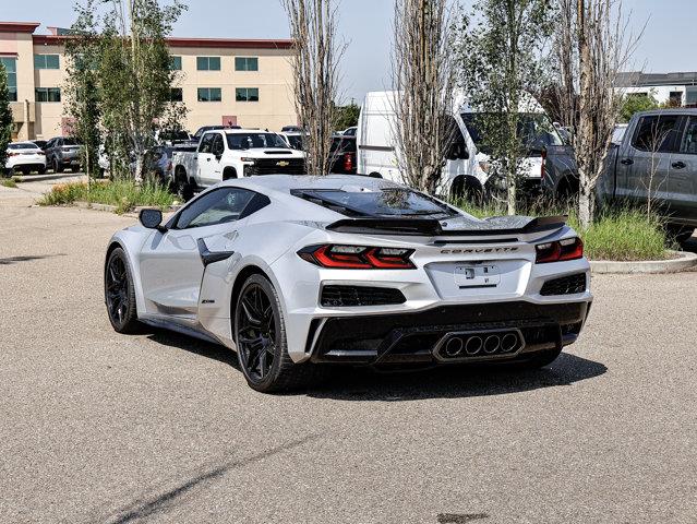 chevrolet Corvette 2027 - 10