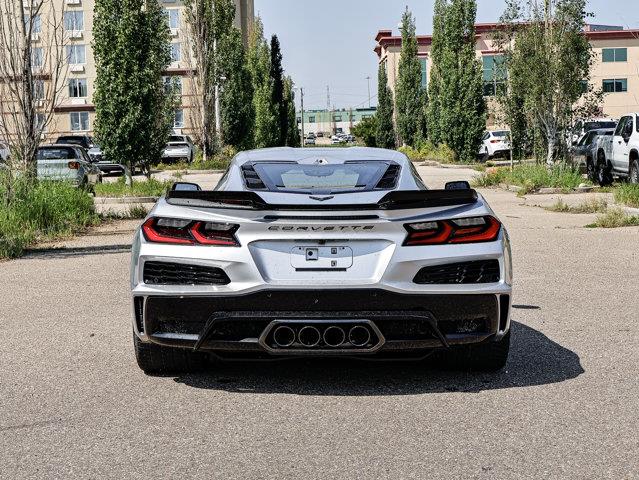 chevrolet Corvette 2027 - 11