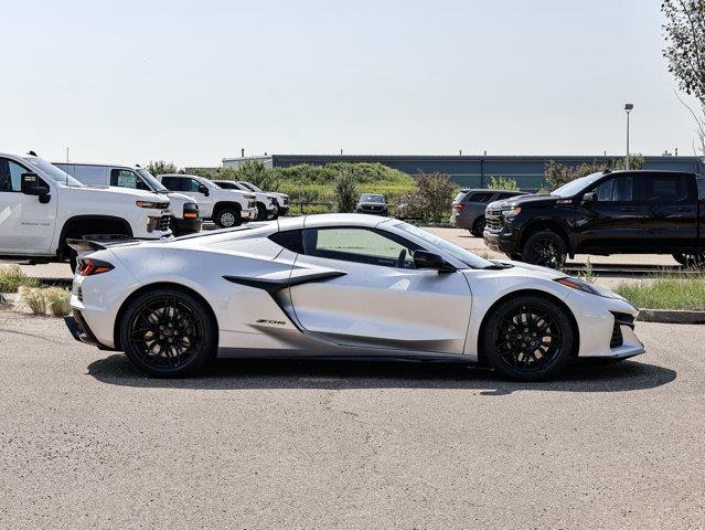 chevrolet Corvette 2027 - 13