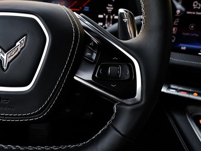 chevrolet Corvette 2027 - 23