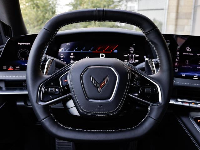 chevrolet Corvette 2027 - 29