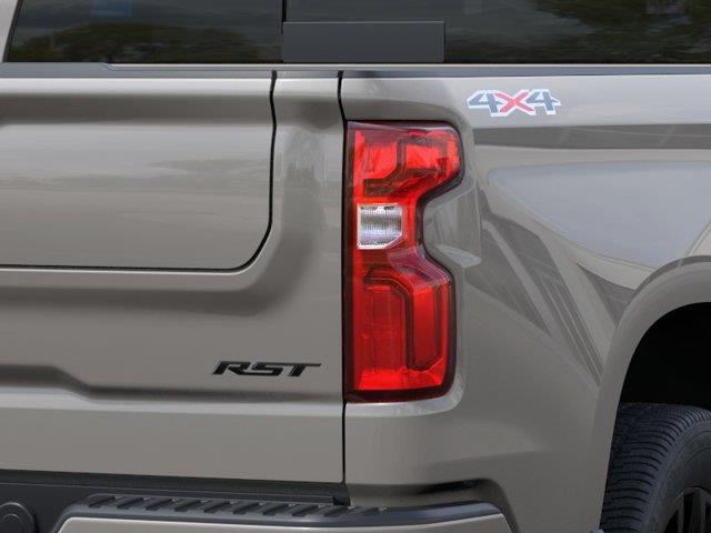 chevrolet Silverado 1500 2026 - 11