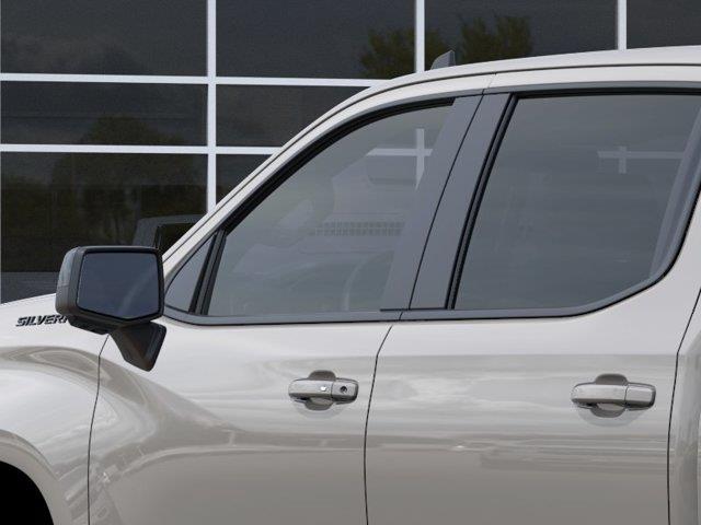 chevrolet Silverado 1500 2026 - 12