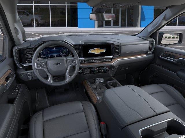 chevrolet Silverado 1500 2026 - 15