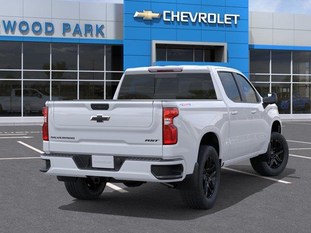 chevrolet Silverado 1500 2026 - 4