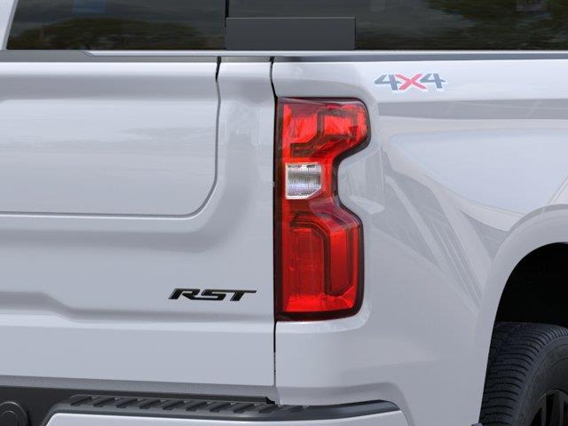 chevrolet Silverado 1500 2026 - 11