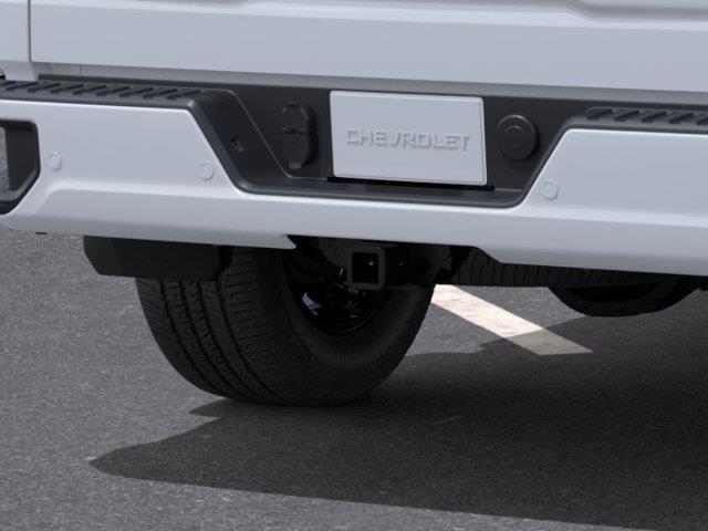 chevrolet Silverado 1500 2026 - 14