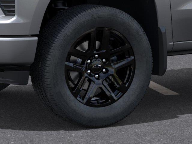 chevrolet Silverado 1500 2026 - 9