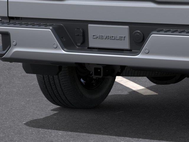 chevrolet Silverado 1500 2026 - 14