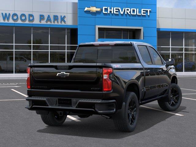 chevrolet Silverado 1500 2026 - 4
