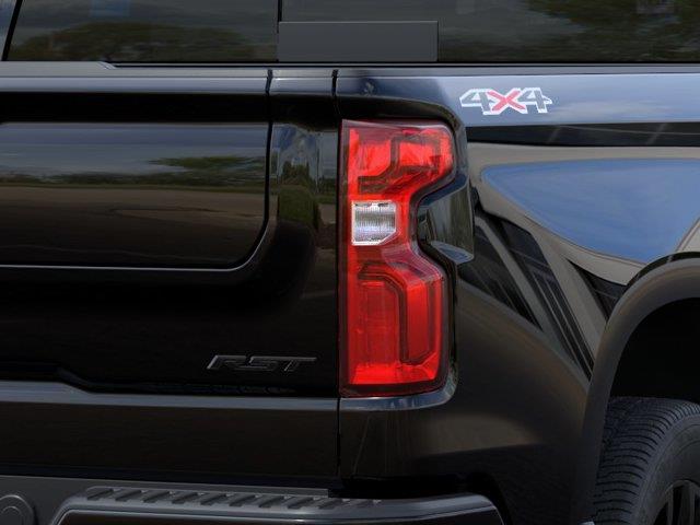 chevrolet Silverado 1500 2026 - 11