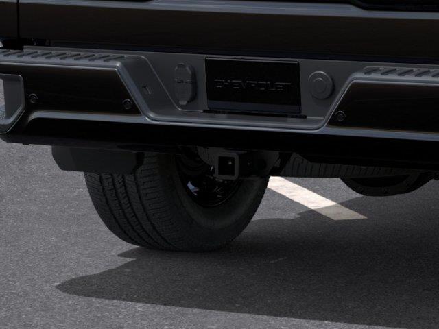 chevrolet Silverado 1500 2026 - 14