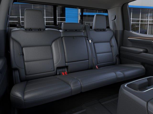 chevrolet Silverado 1500 2026 - 17