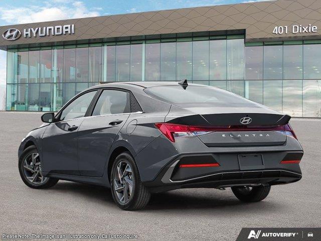 hyundai Elantra 2025 - 4