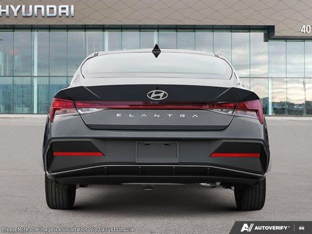 hyundai Elantra 2025 - 5