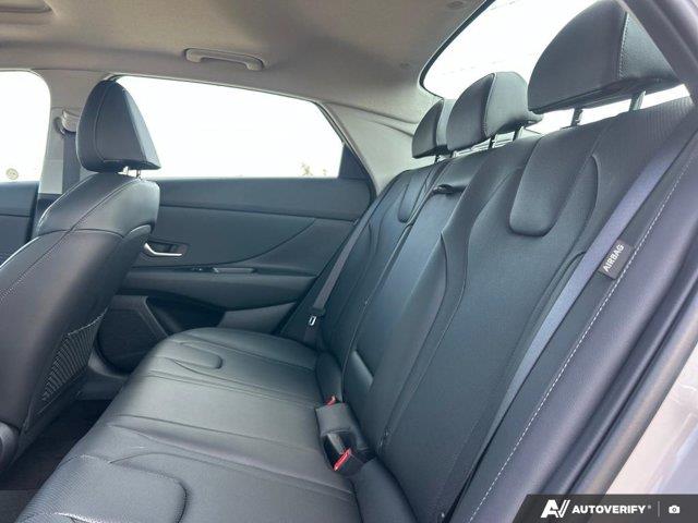 hyundai Elantra 2025 - 26