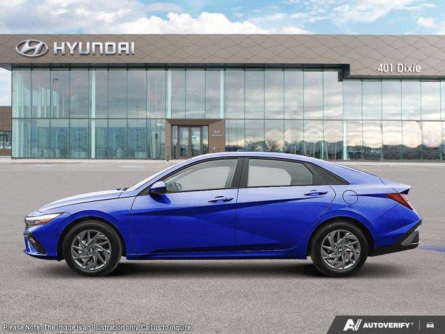 hyundai Elantra 2025 - 3