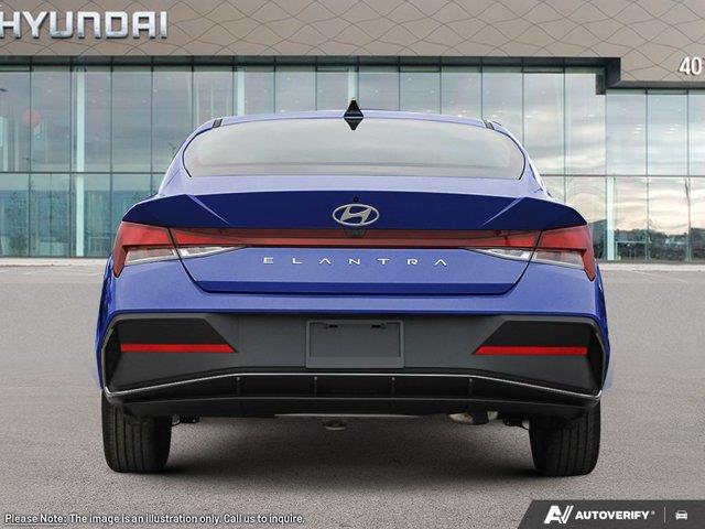 hyundai Elantra 2025 - 5