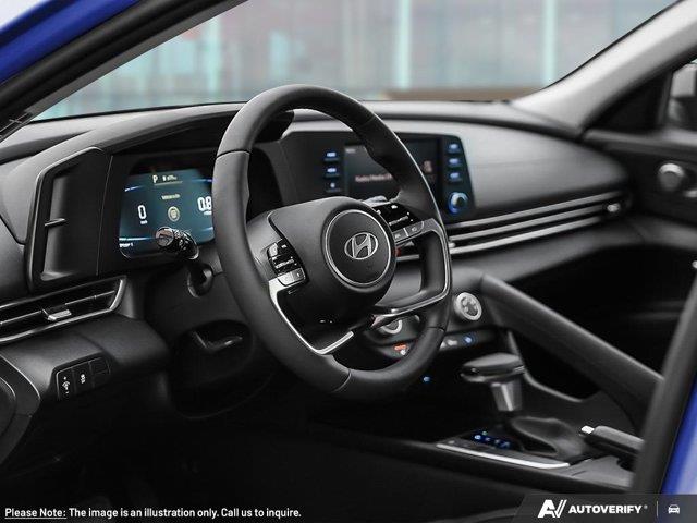 hyundai Elantra 2025 - 10