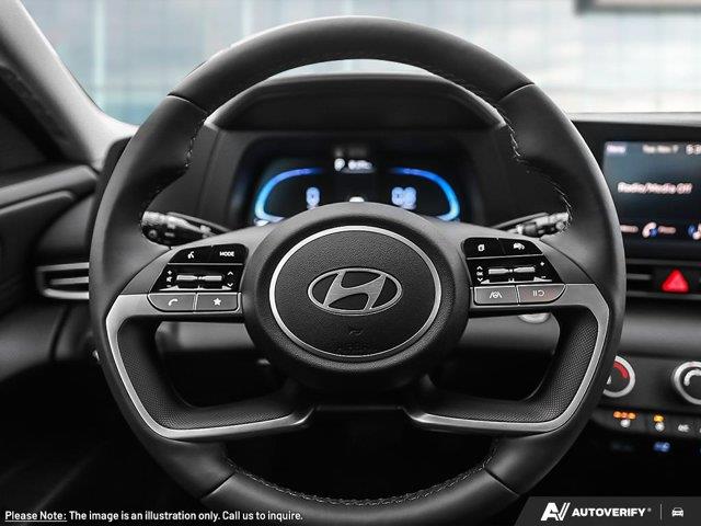 hyundai Elantra 2025 - 11